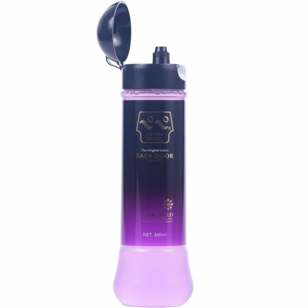 Pepee Special - Backdoor Anal Lubricant 360ml