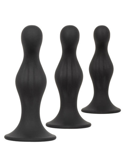 Silicone Anal Ripple Kit