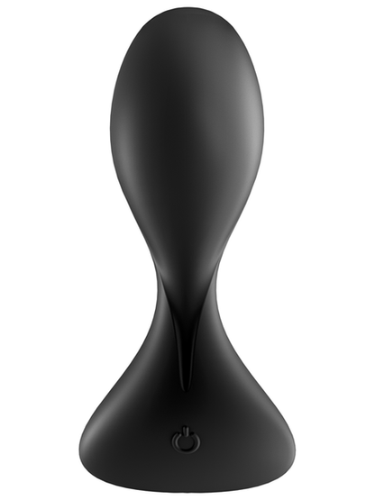 Satisfyer Trendsetter Connect App Vibrator - Black