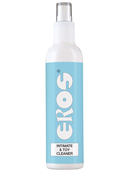 Eros Intimate And Toy Cleaner - 200 ml