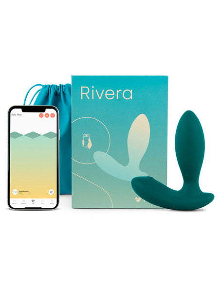Rivera Plug App Controlled
