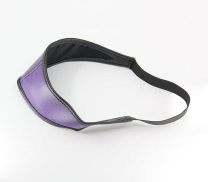 Bli002 Mouldable Total Block Out Blindfold