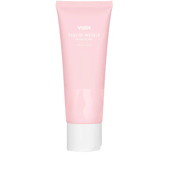 VUSH Feelin' Myself Intimate Gel 100ml