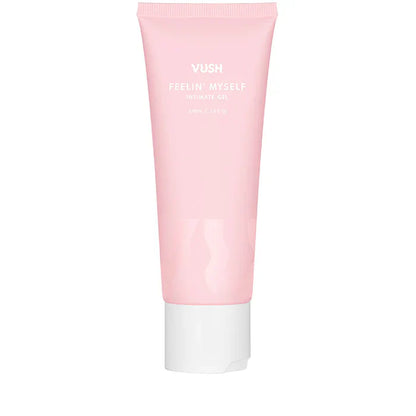 VUSH Feelin' Myself Intimate Gel 100ml