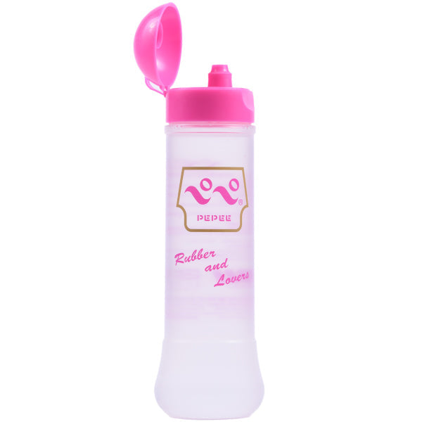 Pepee Rubber And Lovers - 360ml