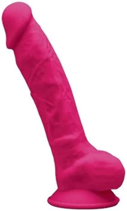 Silexd Model 1 (7")  Pink