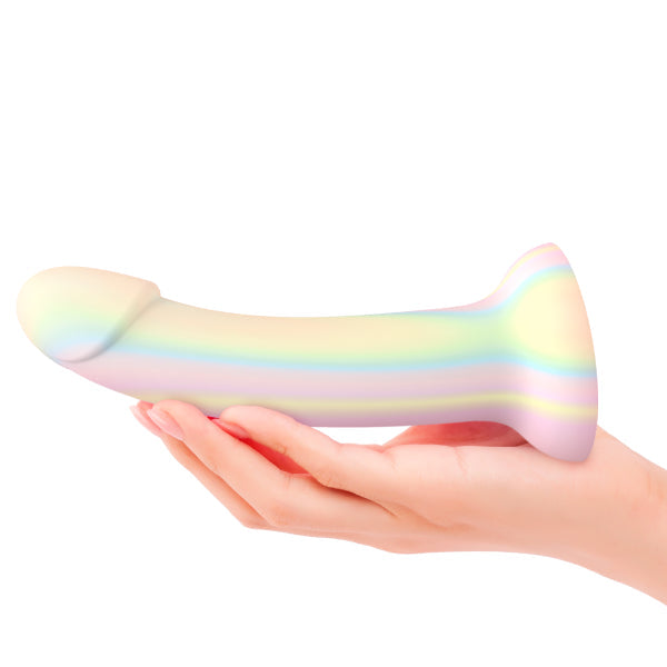 Dildolls Fantasia Glow In The Dark Dildo