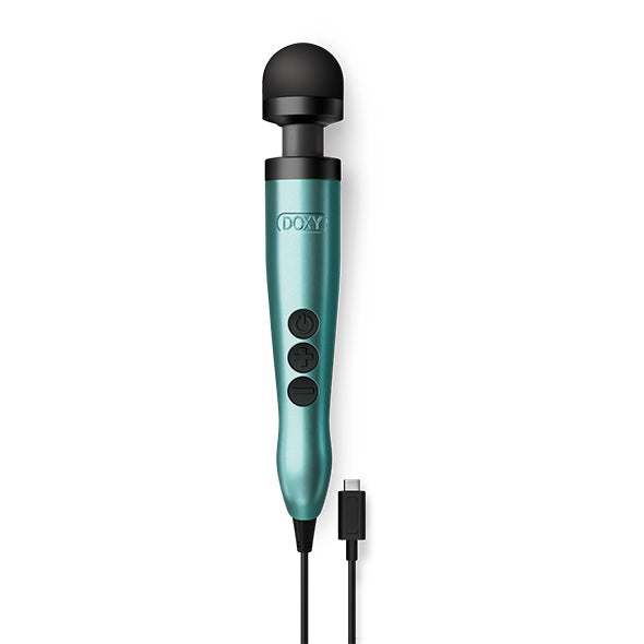 Doxy 3 Usb-C Wand Massager Vibrator