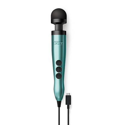 Doxy 3 Usb-C Wand Massager Vibrator