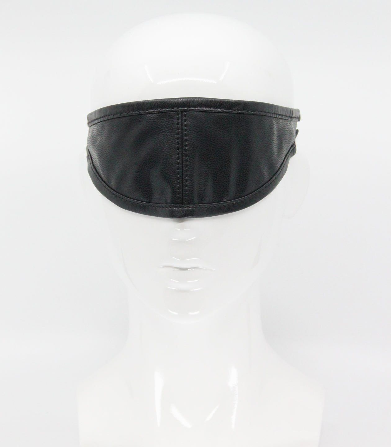 Bli002 Mouldable Total Block Out Blindfold