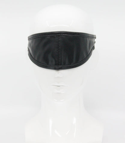 Bli002 Mouldable Total Block Out Blindfold