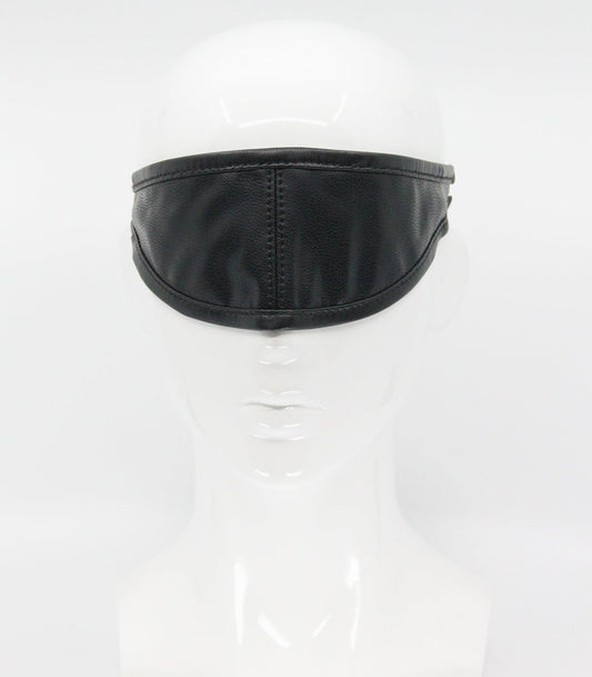 Bli002 Mouldable Total Block Out Blindfold