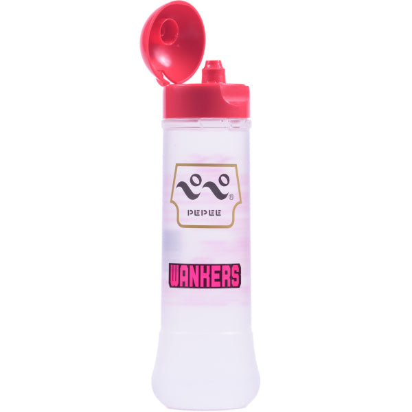 Pepee Wankers - 360ml