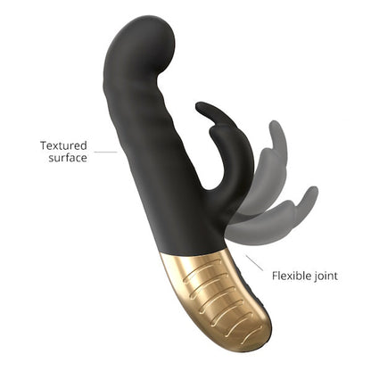 Dorcel G-Stormer Rabbit Vibrator