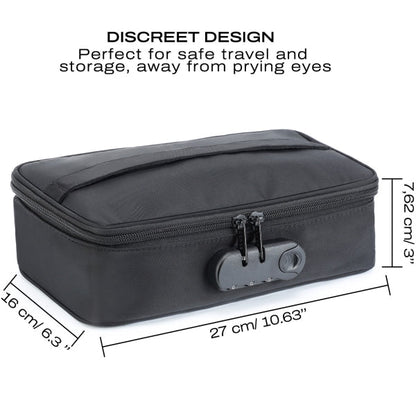 Dorcel Discreet Box