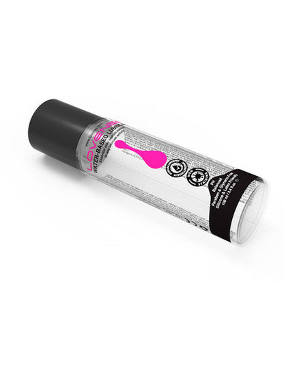 Water-Based Lubricant By Lovense