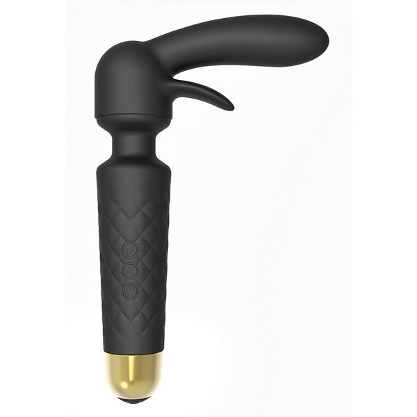 Dorcel Wanderful Kit Stimulator Vibrator 2 Attachments