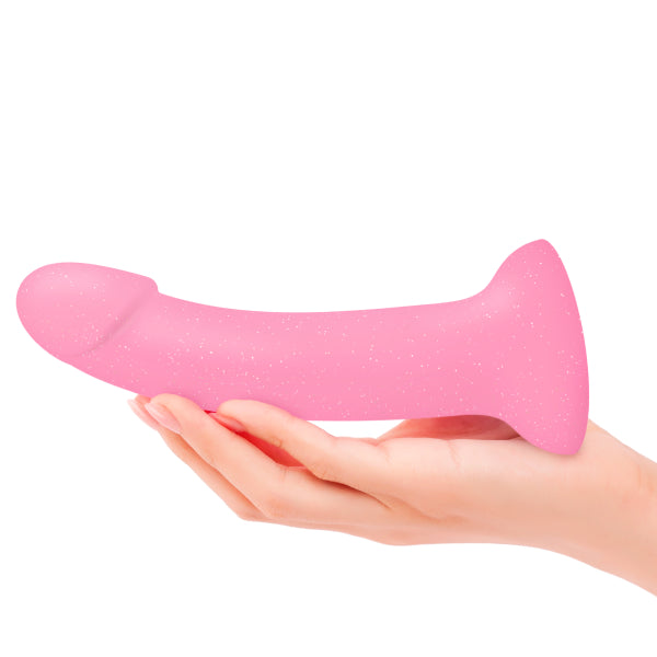 Dildolls Glitzy Dildo
