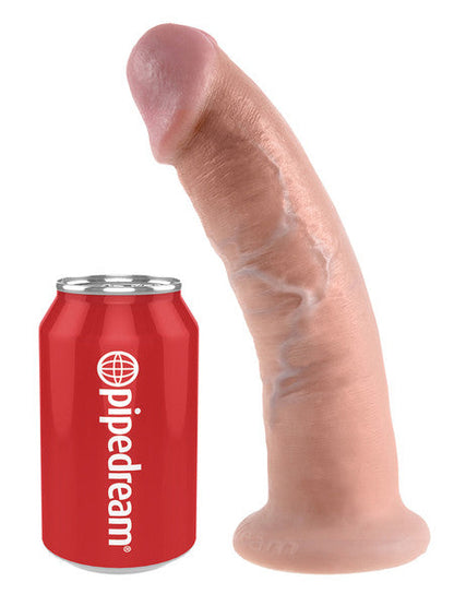 King Cock - 9 In. Cock Flesh