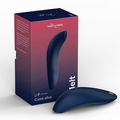 We-Vibe Melt Pleasure Air Stimulator