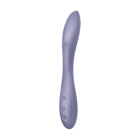 Satisfyer G-Spot Flex 2 Vibrator - Purple