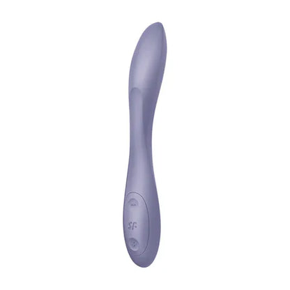Satisfyer G-Spot Flex 2 Vibrator - Purple