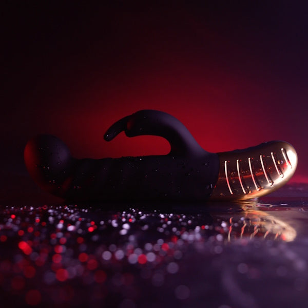 Dorcel G-Stormer Rabbit Vibrator