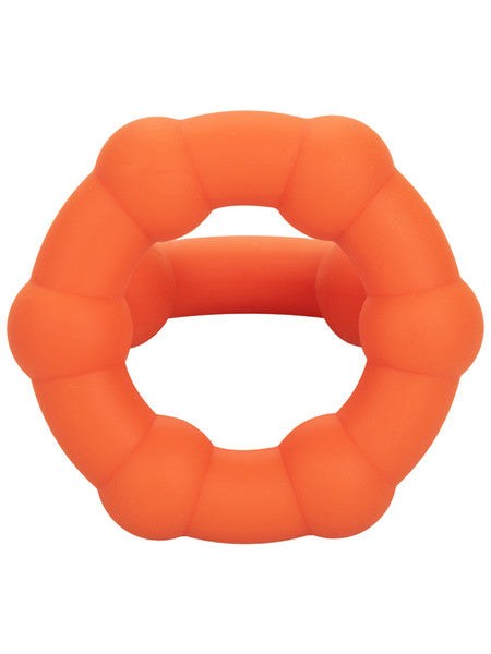 Alpha Liquid Silicone All Star Ring