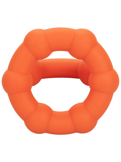 Alpha Liquid Silicone All Star Ring