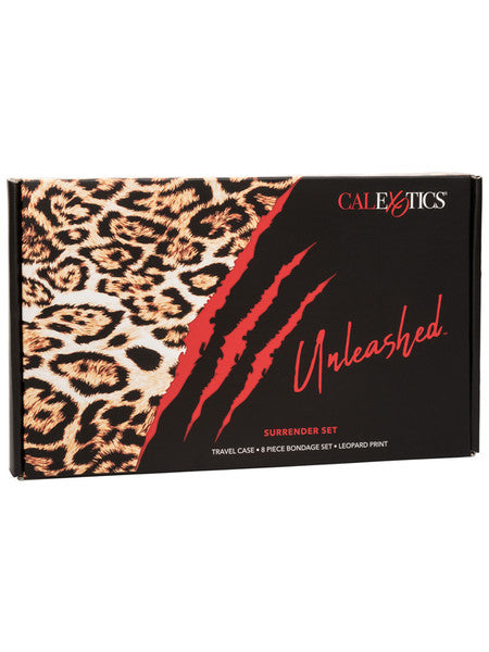Unleashed Surrender Set