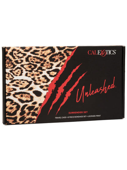 Unleashed Surrender Set