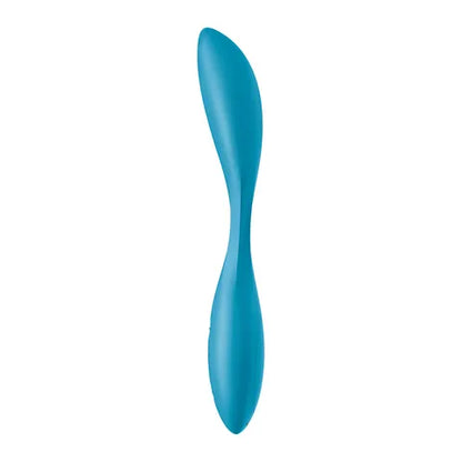 Satisfyer G-Spot Flex 1 Vibrator- Blue