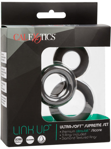 Link Up Ultra-soft Supreme Set