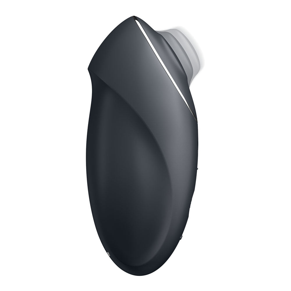 Satisfyer Tap and Climax 1