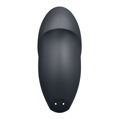 Satisfyer Tap and Climax 1