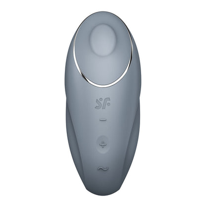 Satisfyer Tap and Climax 1