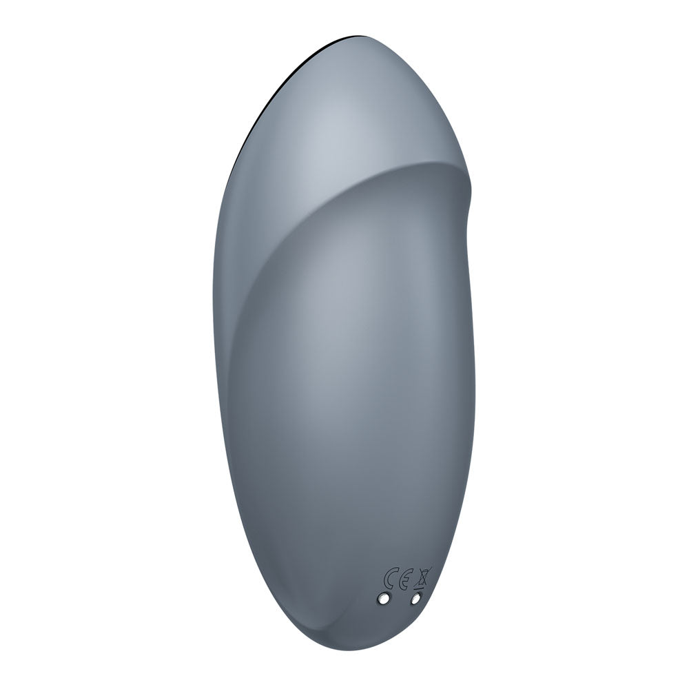 Satisfyer Tap and Climax 1