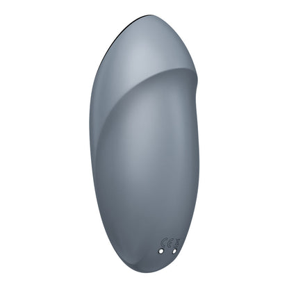 Satisfyer Tap and Climax 1