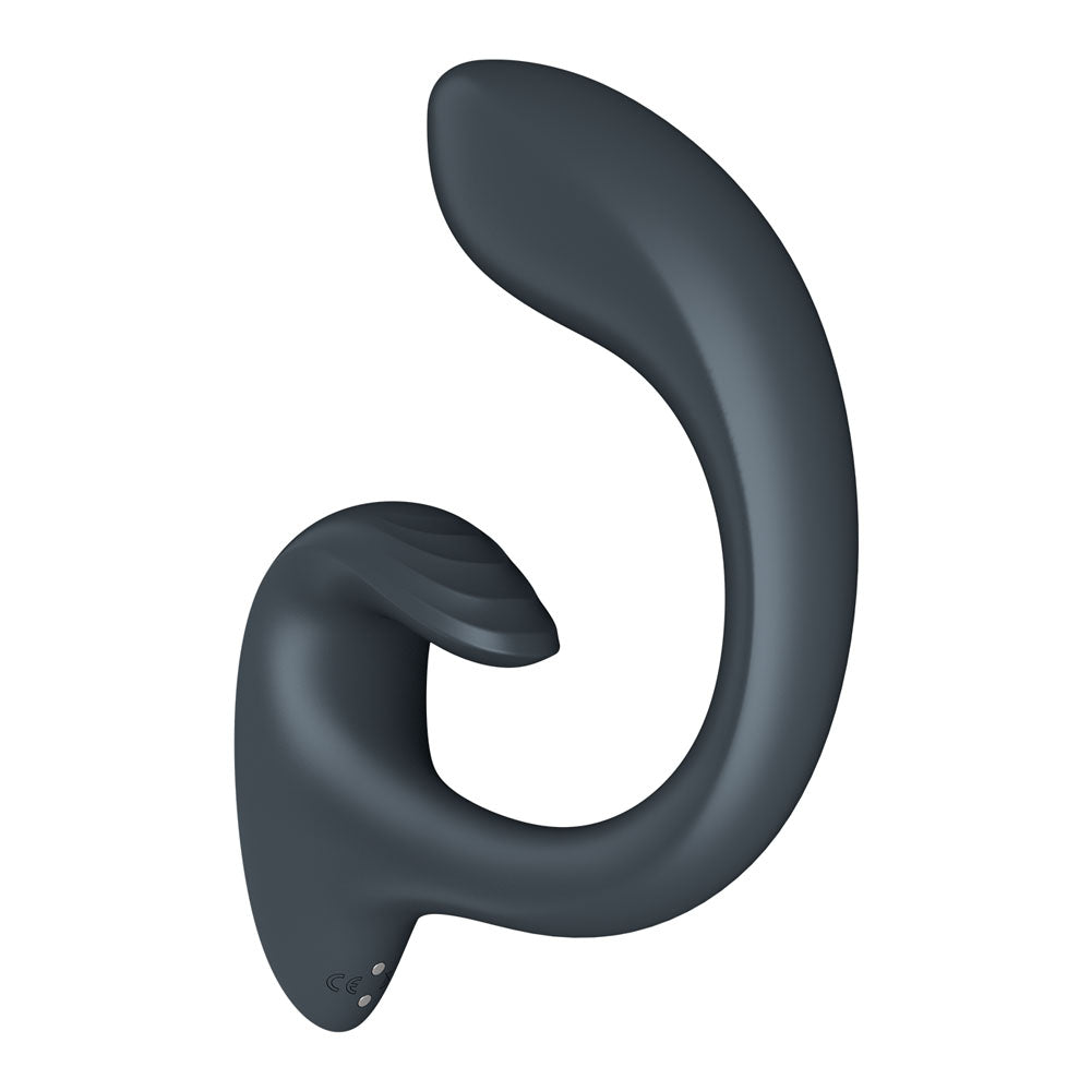 Satisfyer G for Goddess 1