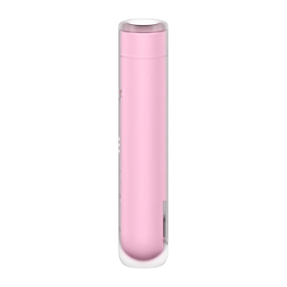 Satisfyer First Kiss - Pink USB Rechargeable Air Pulse Stimulator