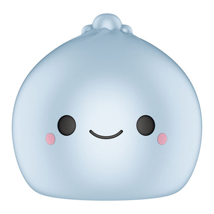 Satisfyer Mochi - Frost Blue - Frost Blue USB Rechargeable Air Pulse Stimulator
