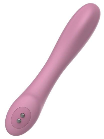 Soft by Playful Seduce - Rechargeable Vibrator Pink