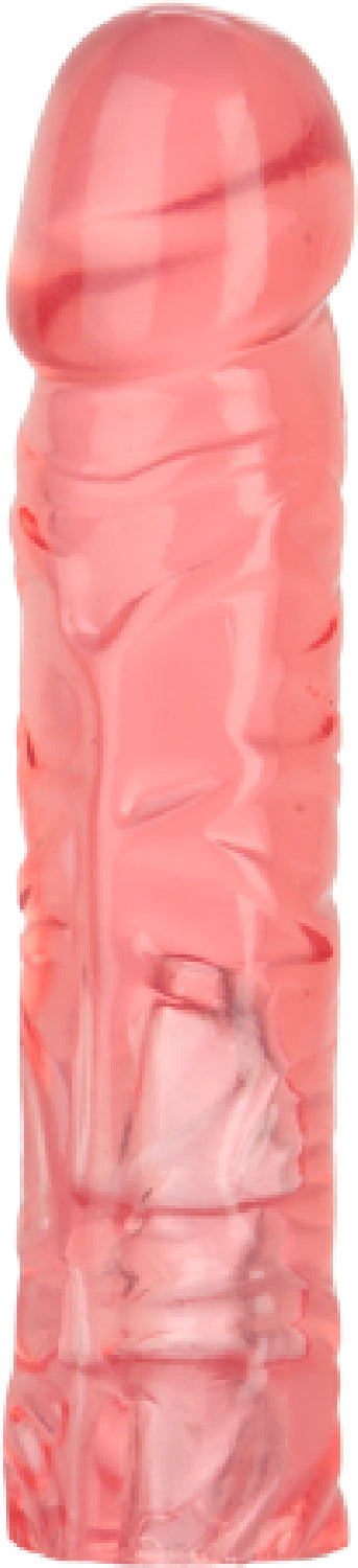 Crystal Jellie Dong (Pink)