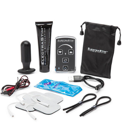 ELECTRASTIM FLICK STIMULATOR MULTI-PACK