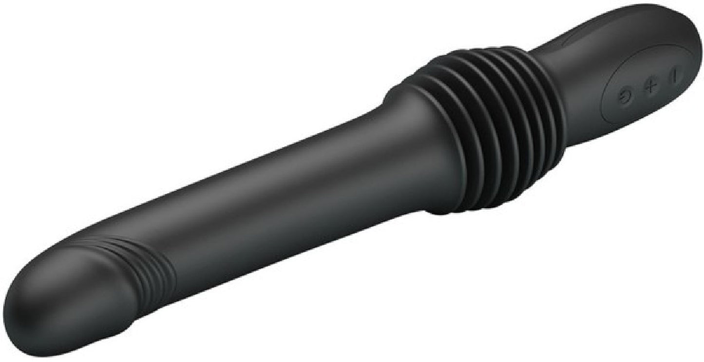 Rechargeable Pazuzu (Black)