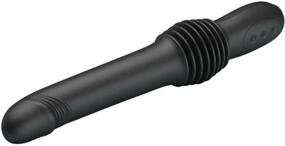 Rechargeable Pazuzu (Black)