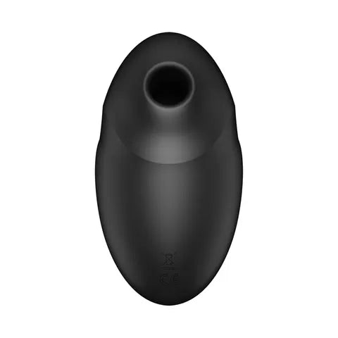 Satisfyer Vulva Lover 3 Vibrator - Black