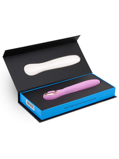Nu Sensuelle Bentlii Vibrator