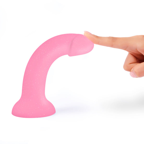 Dildolls Glitzy Dildo