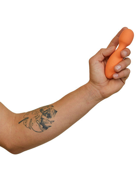 Dodson Mini Wand Vibrator App Controlled